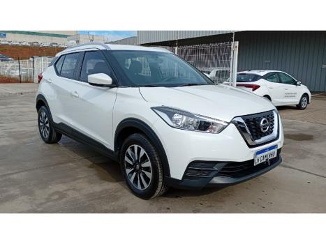 NISSAN Kicks 1.6 16V 4P FLEXSTART S X-TRONIC AUTOMTICO CVT, Foto 3