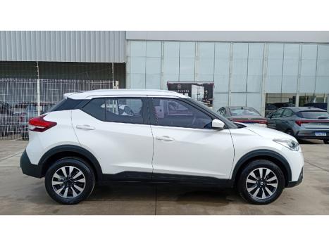 NISSAN Kicks 1.6 16V 4P FLEXSTART S X-TRONIC AUTOMTICO CVT, Foto 4