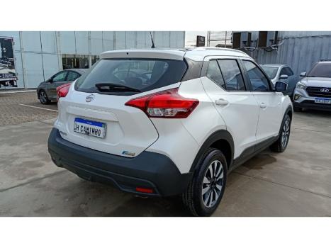 NISSAN Kicks 1.6 16V 4P FLEXSTART S X-TRONIC AUTOMTICO CVT, Foto 5