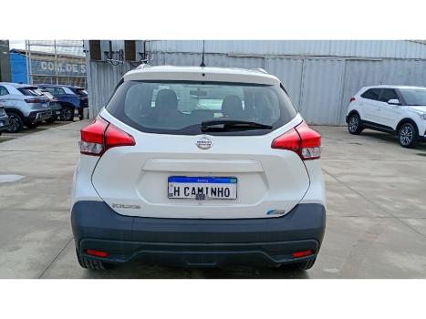 NISSAN Kicks 1.6 16V 4P FLEXSTART S X-TRONIC AUTOMTICO CVT, Foto 6