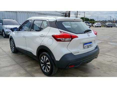 NISSAN Kicks 1.6 16V 4P FLEXSTART S X-TRONIC AUTOMTICO CVT, Foto 7