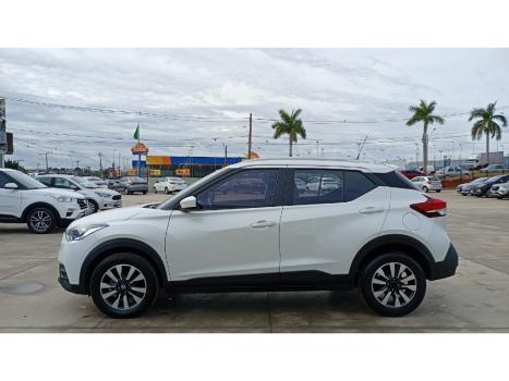 NISSAN Kicks 1.6 16V 4P FLEXSTART S X-TRONIC AUTOMTICO CVT, Foto 8