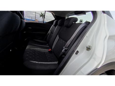 NISSAN Kicks 1.6 16V 4P FLEXSTART S X-TRONIC AUTOMTICO CVT, Foto 9