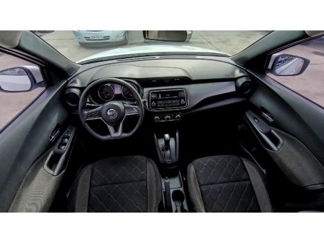 NISSAN Kicks 1.6 16V 4P FLEXSTART S X-TRONIC AUTOMTICO CVT, Foto 10
