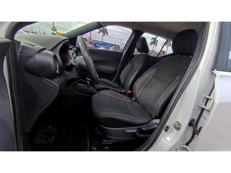 NISSAN Kicks 1.6 16V 4P FLEXSTART S X-TRONIC AUTOMTICO CVT, Foto 11