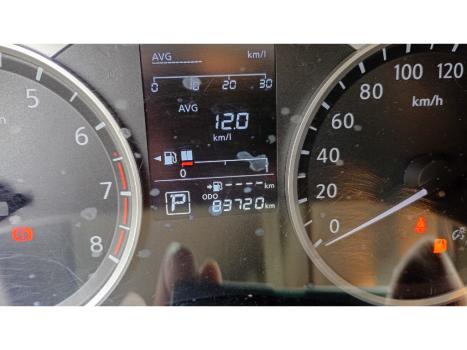 NISSAN Kicks 1.6 16V 4P FLEXSTART S X-TRONIC AUTOMTICO CVT, Foto 12