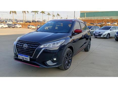 NISSAN Kicks 1.6 16V 4P FLEXSTART XPLAY XTRONIC AUTOMTICO CVT, Foto 1