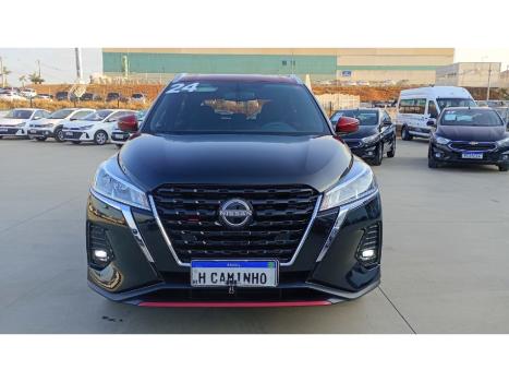 NISSAN Kicks 1.6 16V 4P FLEXSTART XPLAY XTRONIC AUTOMTICO CVT, Foto 2