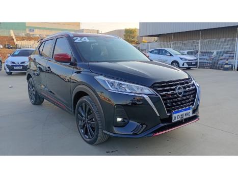 NISSAN Kicks 1.6 16V 4P FLEXSTART XPLAY XTRONIC AUTOMTICO CVT, Foto 3