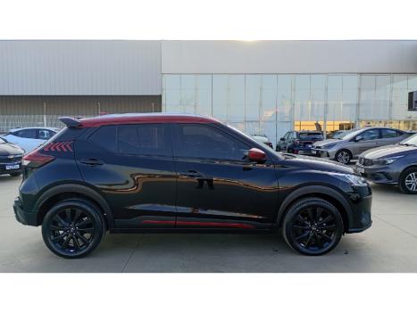 NISSAN Kicks 1.6 16V 4P FLEXSTART XPLAY XTRONIC AUTOMTICO CVT, Foto 4