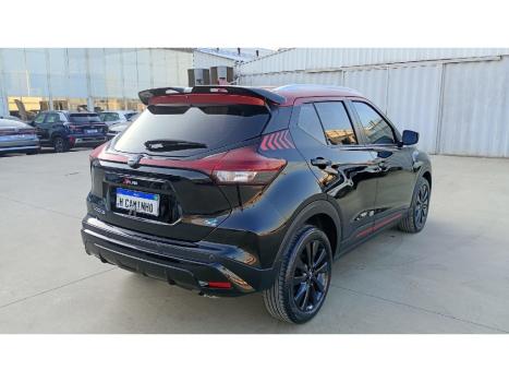 NISSAN Kicks 1.6 16V 4P FLEXSTART XPLAY XTRONIC AUTOMTICO CVT, Foto 5