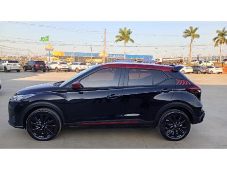 NISSAN Kicks 1.6 16V 4P FLEXSTART XPLAY XTRONIC AUTOMTICO CVT, Foto 8