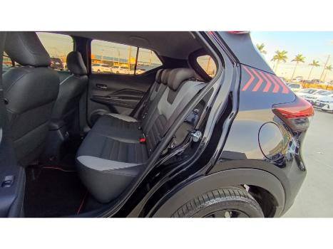 NISSAN Kicks 1.6 16V 4P FLEXSTART XPLAY XTRONIC AUTOMTICO CVT, Foto 9