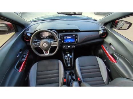 NISSAN Kicks 1.6 16V 4P FLEXSTART XPLAY XTRONIC AUTOMTICO CVT, Foto 10