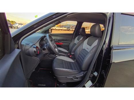NISSAN Kicks 1.6 16V 4P FLEXSTART XPLAY XTRONIC AUTOMTICO CVT, Foto 11