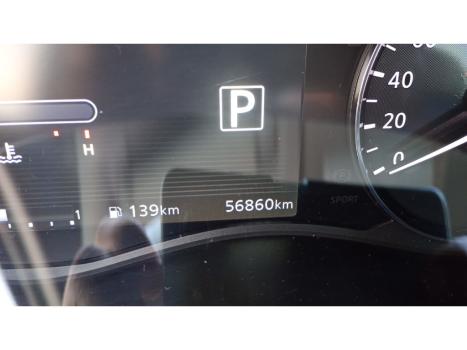NISSAN Kicks 1.6 16V 4P FLEXSTART XPLAY XTRONIC AUTOMTICO CVT, Foto 12