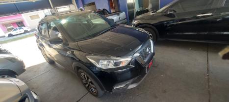 NISSAN Kicks 1.6 16V 4P FLEXSTART S X-TRONIC AUTOMTICO CVT, Foto 1
