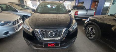 NISSAN Kicks 1.6 16V 4P FLEXSTART S X-TRONIC AUTOMTICO CVT, Foto 3