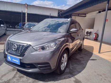 NISSAN Kicks 1.6 16V 4P FLEXSTART S DIRECT X-TRONIC AUTOMTICO CVT, Foto 10