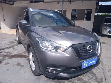 NISSAN Kicks 1.6 16V 4P FLEXSTART S DIRECT X-TRONIC AUTOMTICO CVT, Foto 11