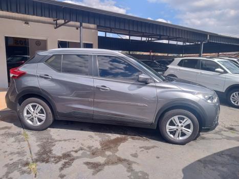 NISSAN Kicks 1.6 16V 4P FLEXSTART S DIRECT X-TRONIC AUTOMTICO CVT, Foto 12