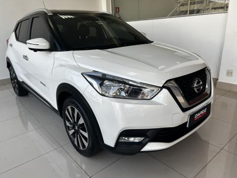 NISSAN Kicks 1.6 16V 4P FLEXSTART SL X-TRONIC AUTOMTICO CVT, Foto 1