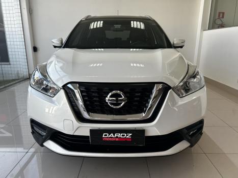 NISSAN Kicks 1.6 16V 4P FLEXSTART SL X-TRONIC AUTOMTICO CVT, Foto 2