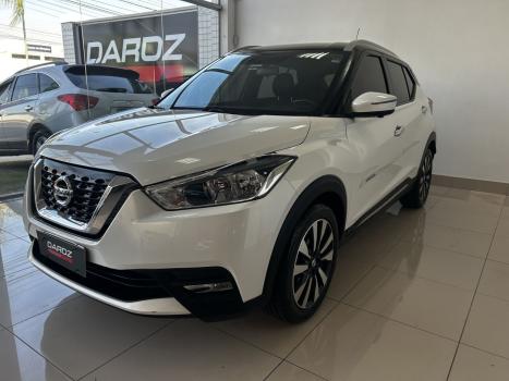 NISSAN Kicks 1.6 16V 4P FLEXSTART SL X-TRONIC AUTOMTICO CVT, Foto 3