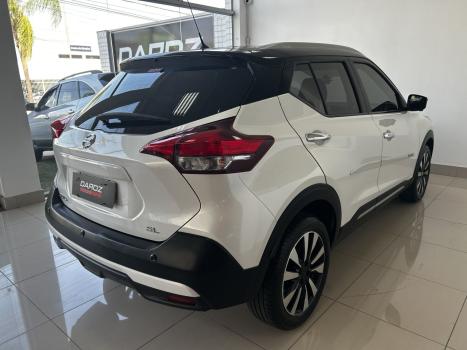 NISSAN Kicks 1.6 16V 4P FLEXSTART SL X-TRONIC AUTOMTICO CVT, Foto 6