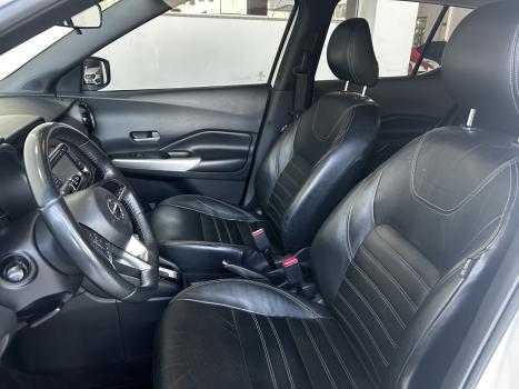 NISSAN Kicks 1.6 16V 4P FLEXSTART SL X-TRONIC AUTOMTICO CVT, Foto 9