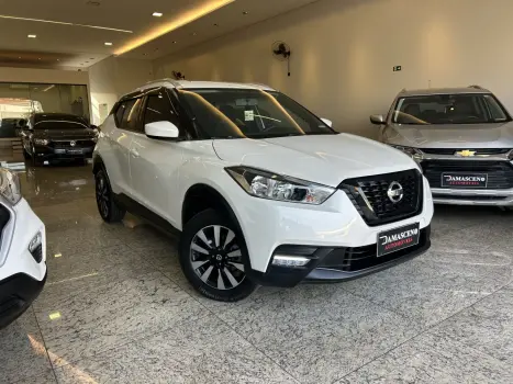NISSAN Kicks 1.6 16V 4P FLEXSTART S DIRECT X-TRONIC AUTOMTICO CVT, Foto 2