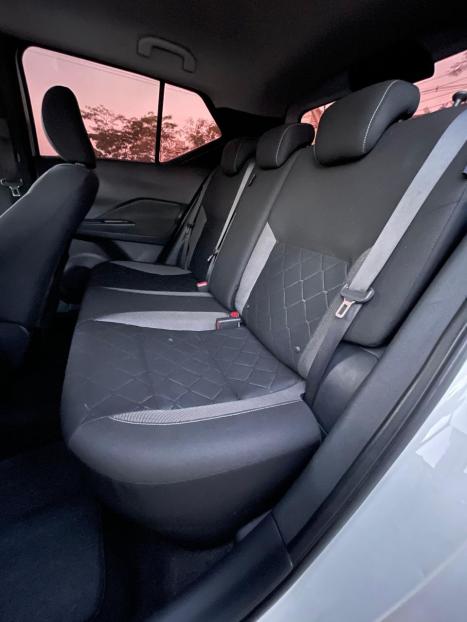 NISSAN Kicks 1.6 16V 4P FLEXSTART SL X-TRONIC AUTOMTICO CVT, Foto 6