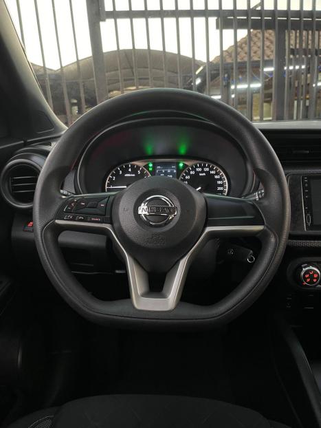 NISSAN Kicks 1.6 16V 4P FLEXSTART SL X-TRONIC AUTOMTICO CVT, Foto 9