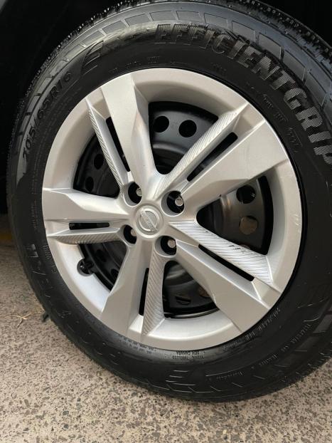 NISSAN Kicks 1.6 16V 4P FLEXSTART SL X-TRONIC AUTOMTICO CVT, Foto 11