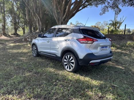 NISSAN Kicks 1.6 16V 4P FLEXSTART SL X-TRONIC AUTOMTICO CVT, Foto 1