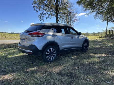 NISSAN Kicks 1.6 16V 4P FLEXSTART SL X-TRONIC AUTOMTICO CVT, Foto 2