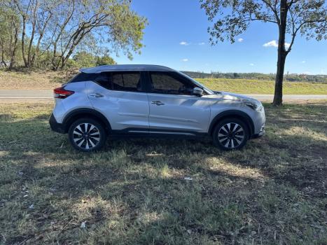 NISSAN Kicks 1.6 16V 4P FLEXSTART SL X-TRONIC AUTOMTICO CVT, Foto 5