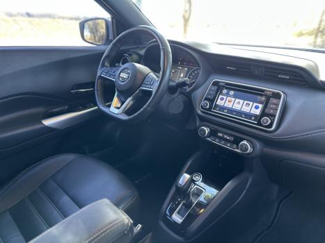 NISSAN Kicks 1.6 16V 4P FLEXSTART SL X-TRONIC AUTOMTICO CVT, Foto 6