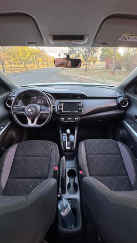 NISSAN Kicks 1.6 16V 4P FLEX SV X-TRONIC AUTOMTICO CVT, Foto 2