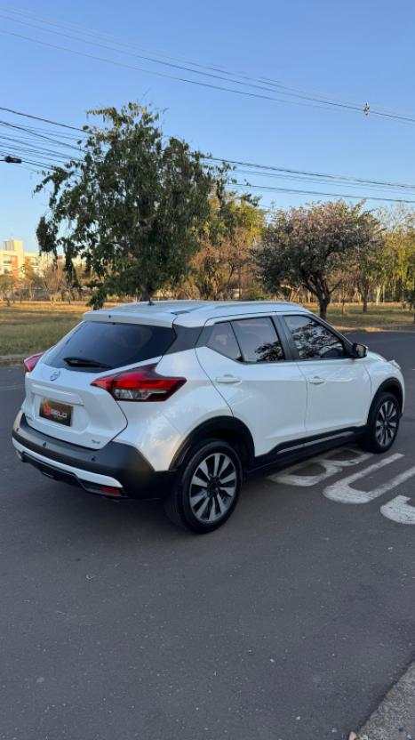 NISSAN Kicks 1.6 16V 4P FLEX SV X-TRONIC AUTOMTICO CVT, Foto 5