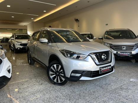 NISSAN Kicks 1.6 16V 4P FLEXSTART SL X-TRONIC AUTOMTICO CVT, Foto 2
