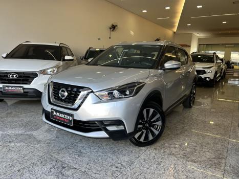 NISSAN Kicks 1.6 16V 4P FLEXSTART SL X-TRONIC AUTOMTICO CVT, Foto 3