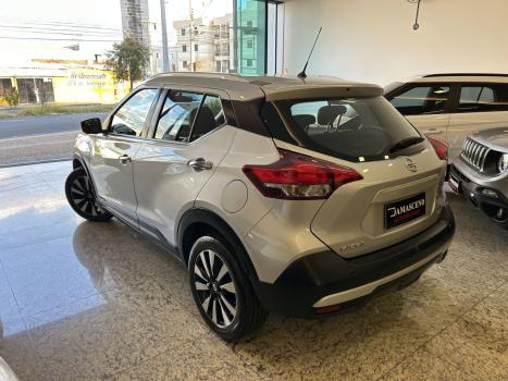 NISSAN Kicks 1.6 16V 4P FLEXSTART SL X-TRONIC AUTOMTICO CVT, Foto 5