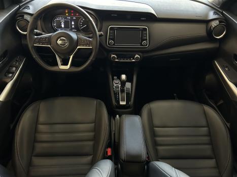 NISSAN Kicks 1.6 16V 4P FLEXSTART SL X-TRONIC AUTOMTICO CVT, Foto 7