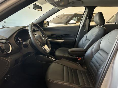 NISSAN Kicks 1.6 16V 4P FLEXSTART SL X-TRONIC AUTOMTICO CVT, Foto 8