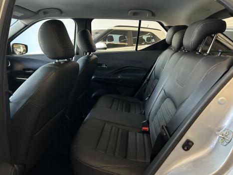 NISSAN Kicks 1.6 16V 4P FLEXSTART SL X-TRONIC AUTOMTICO CVT, Foto 9