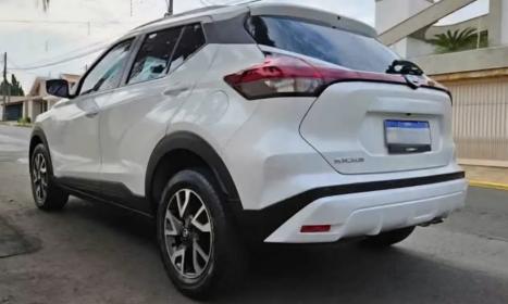 NISSAN Kicks 1.6 16V 4P FLEXSTART SENSE XTRONIC AUTOMTICO CVT, Foto 2