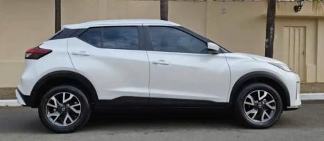 NISSAN Kicks 1.6 16V 4P FLEXSTART SENSE XTRONIC AUTOMTICO CVT, Foto 4