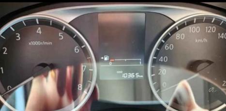 NISSAN Kicks 1.6 16V 4P FLEXSTART SENSE XTRONIC AUTOMTICO CVT, Foto 6