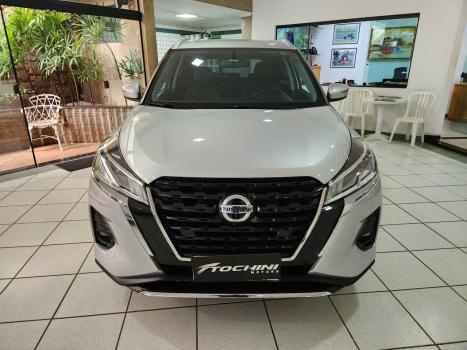 NISSAN Kicks 1.6 16V 4P FLEXSTART ADVANCE XTRONIC AUTOMTICO CVT, Foto 2